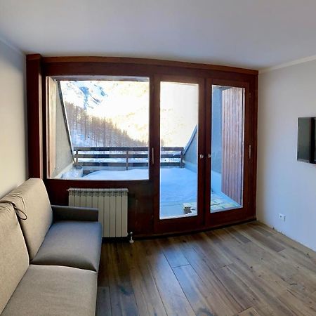 Cervinia Ski In Ski Out - Family Studio Breuil-Cervinia Luaran gambar