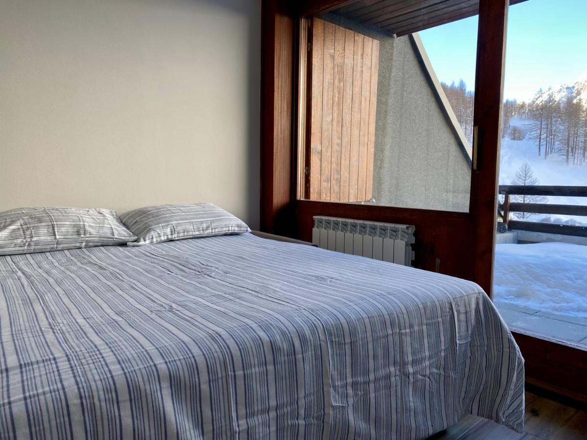Cervinia Ski In Ski Out - Family Studio Breuil-Cervinia Luaran gambar