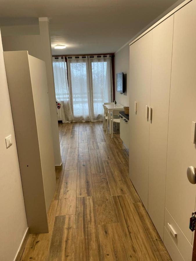 Cervinia Ski In Ski Out - Family Studio Breuil-Cervinia Luaran gambar